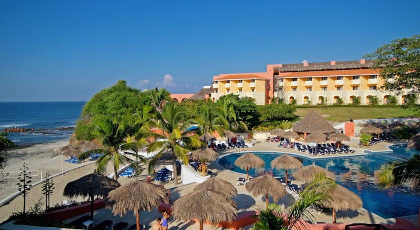 The Royal Suites Punta de Mita By Palladium - Adults Only