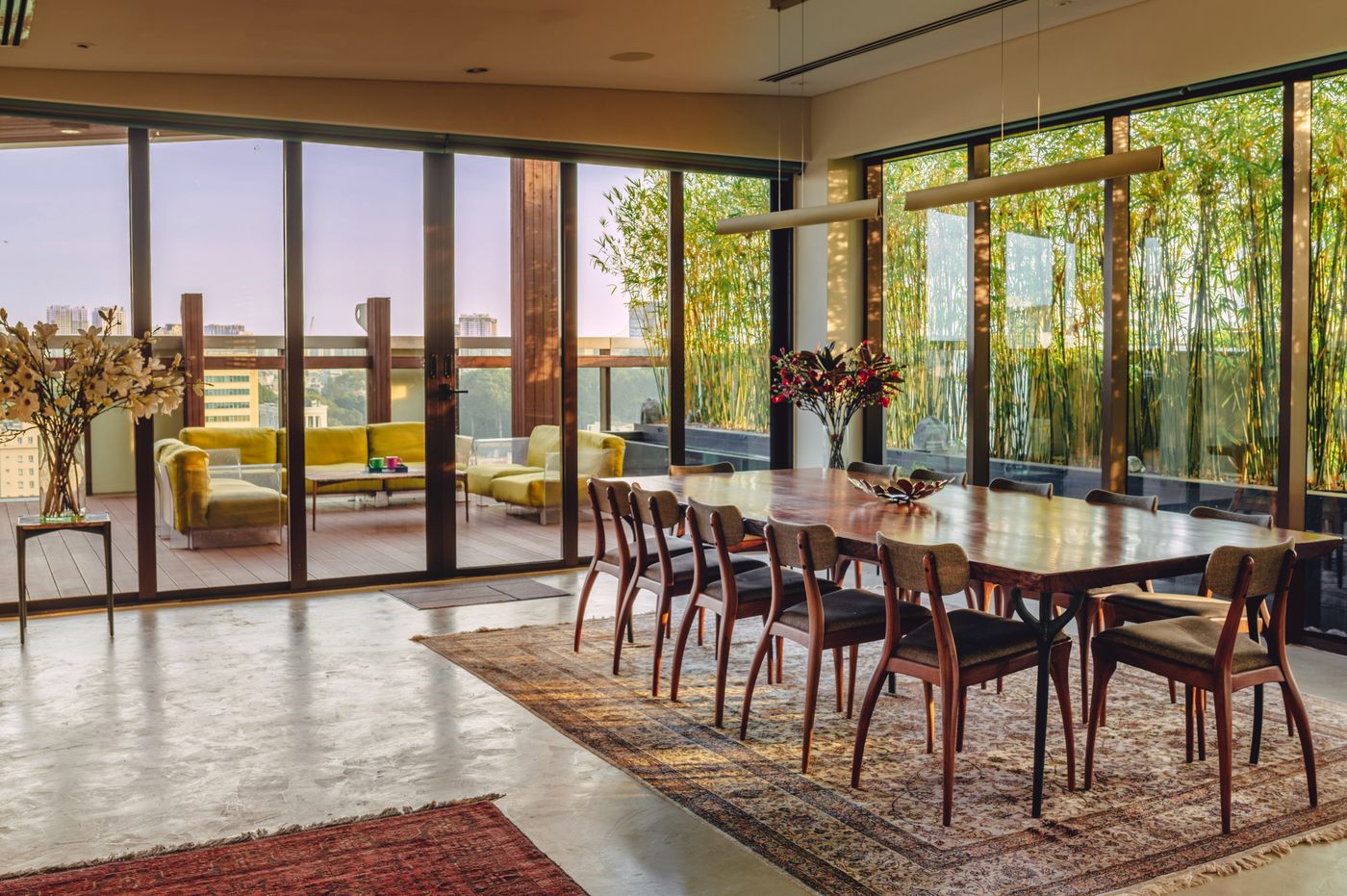 SILA Urban Living-Vietnam-Ho Chi Minh City-General view-8