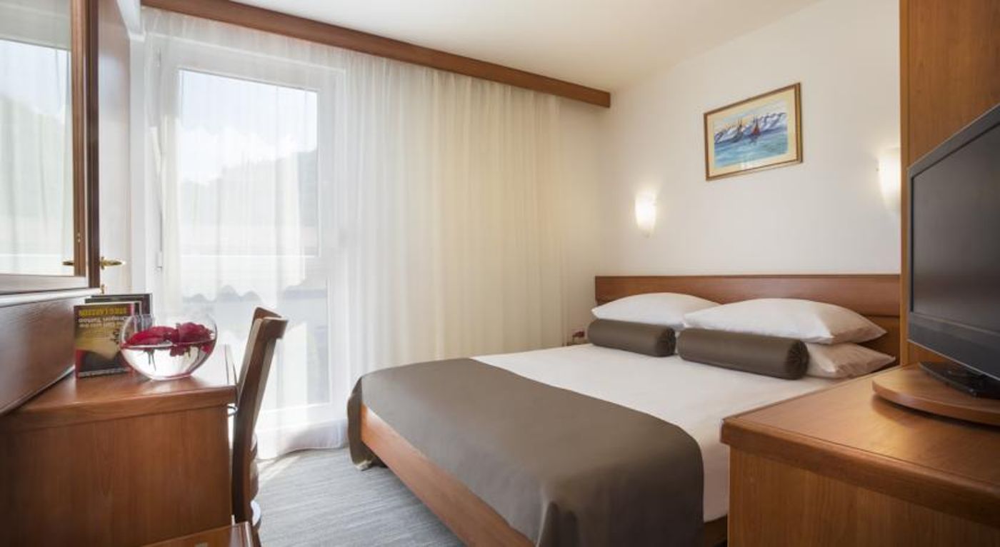 Remisens Hotel Marina