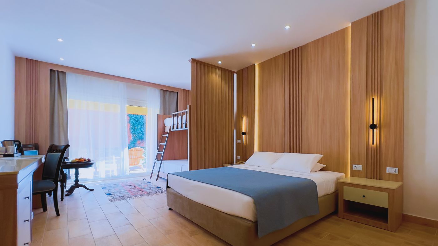 Caribbean World Soma Bay