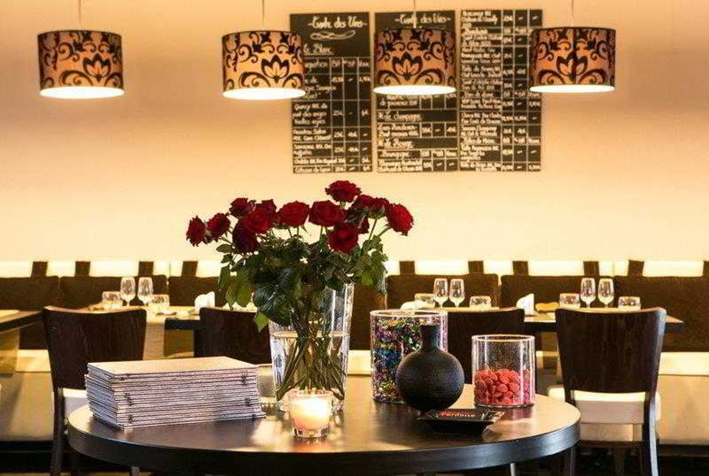 Le Colisée Hôtel & Spa-France-SAINT HERBLAIN-General view-2