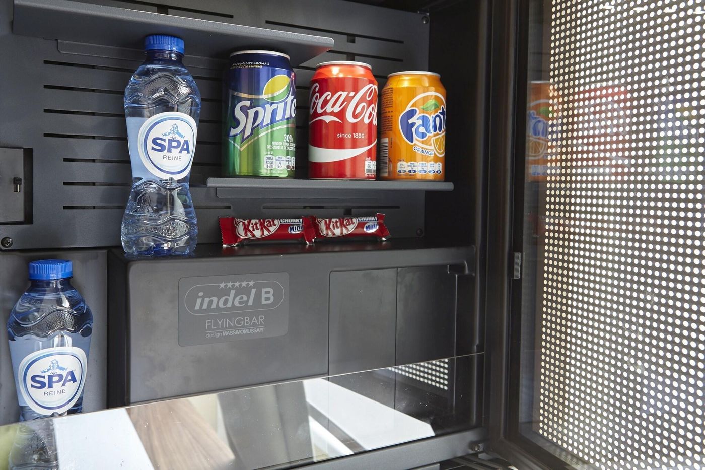 The Muse Amsterdam-Netherlands-Amsterdam-Room-5