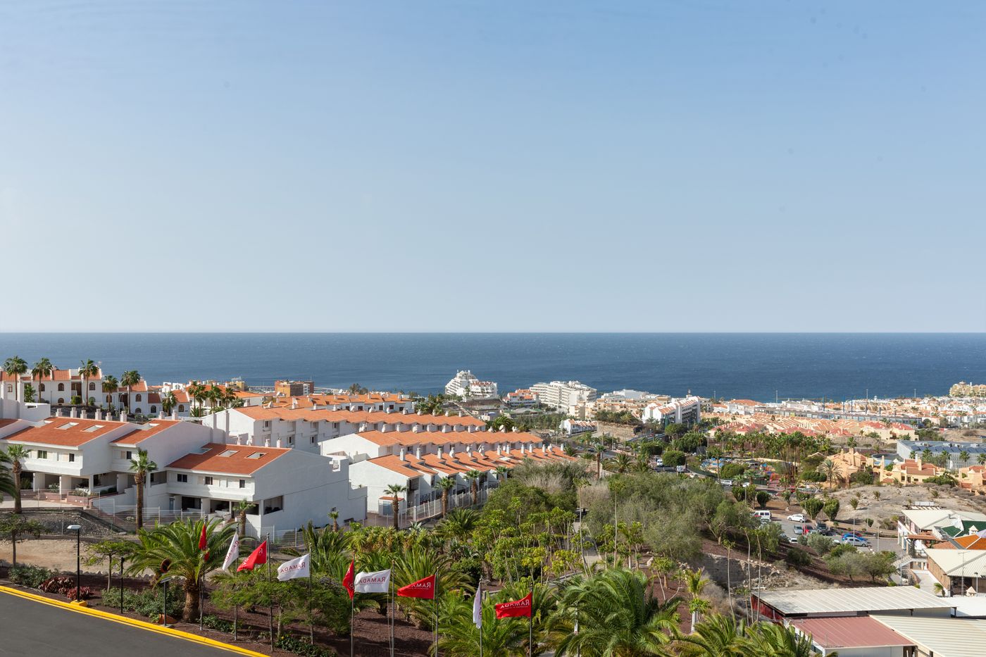 Ramada Residences by Wyndham Costa Adeje