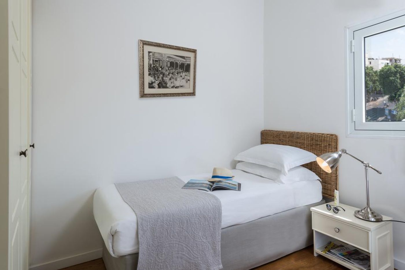 Dizengoff Suites Tel-Aviv