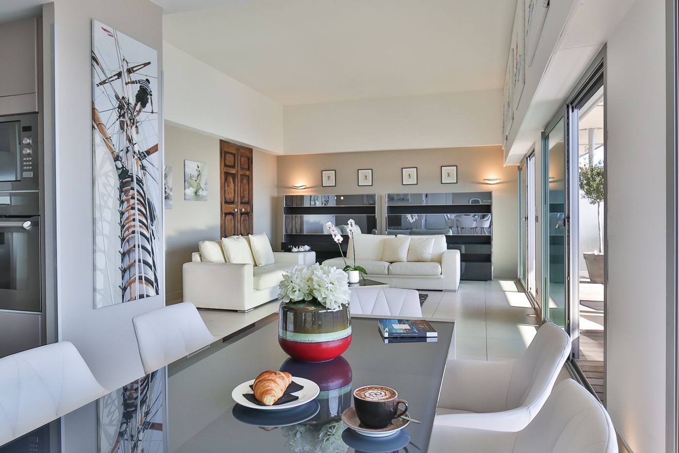 Royal Antibes - France - ANTIBES - Room - 7