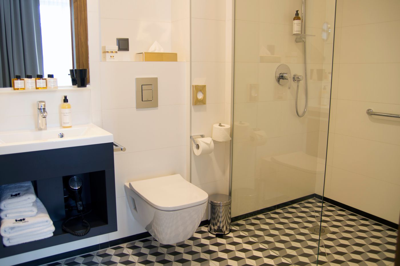 IBB Hotel Gdansk - Poland - GDANSK - Room - 9