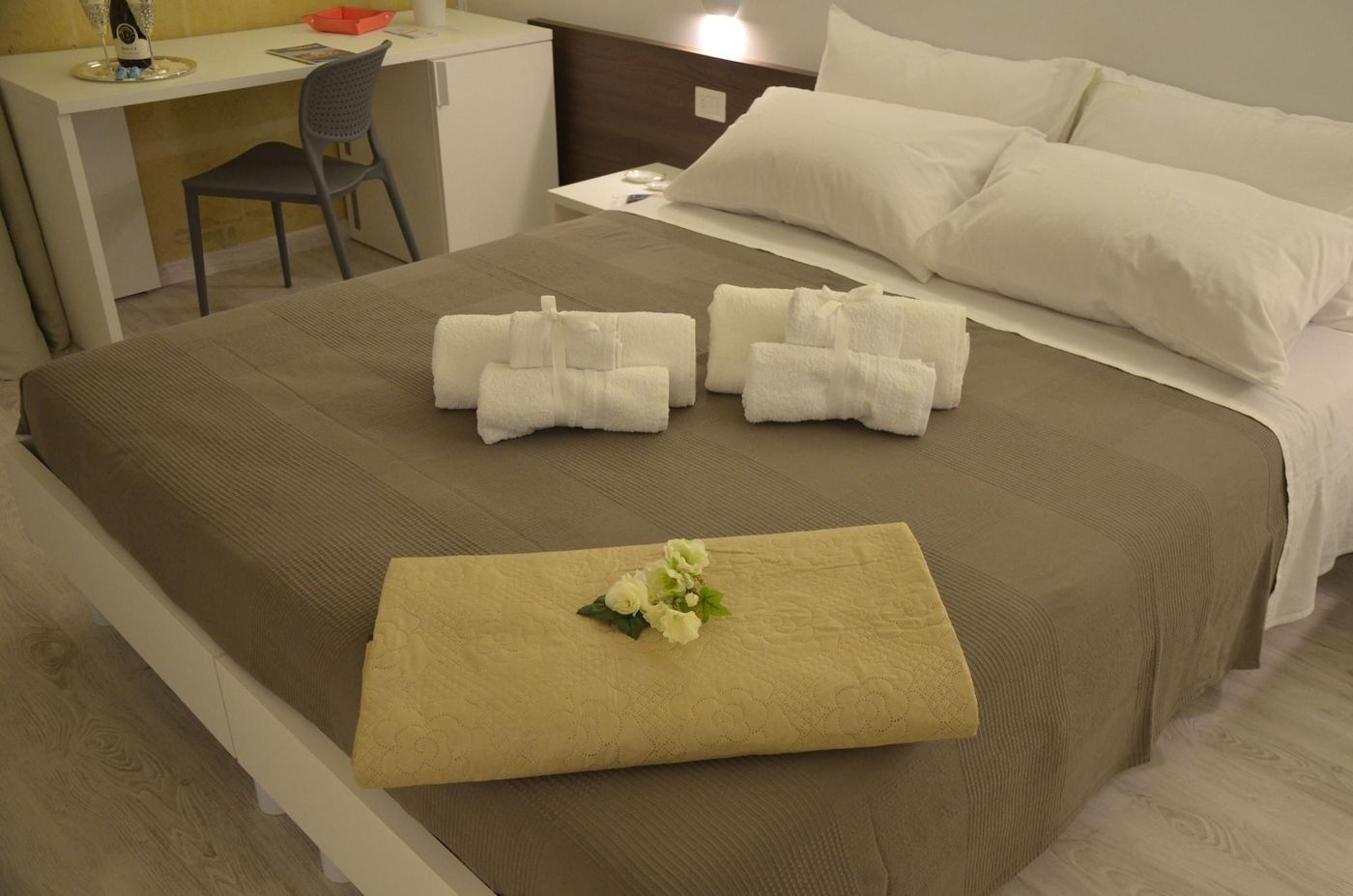 In & Out Matera-Italy-MATERA-Room-5