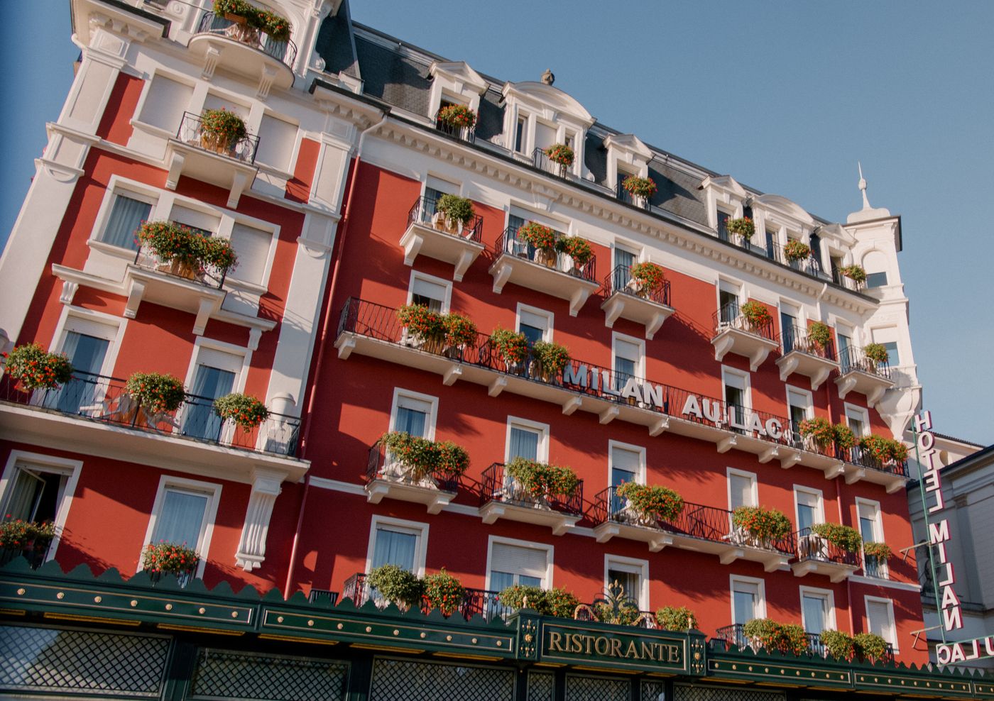 Milan Speranza au Lac-Italy-STRESA (VB)-General view-3