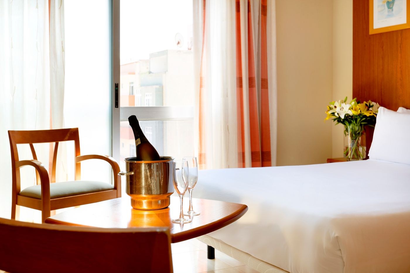 Alisios-Canteras-Room-21