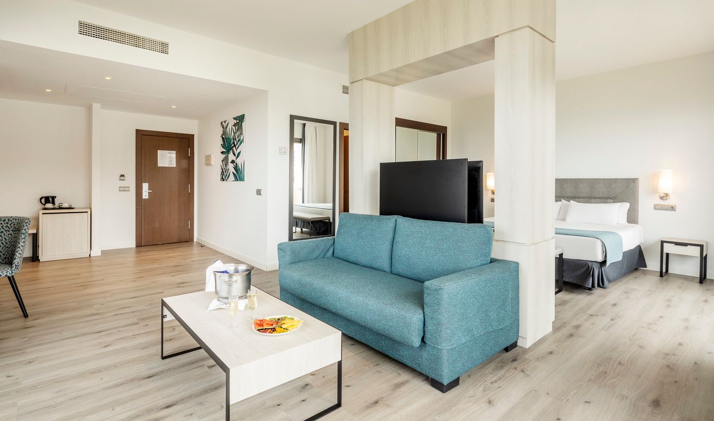 Ilunion-Calas-de-Conil-Room-29