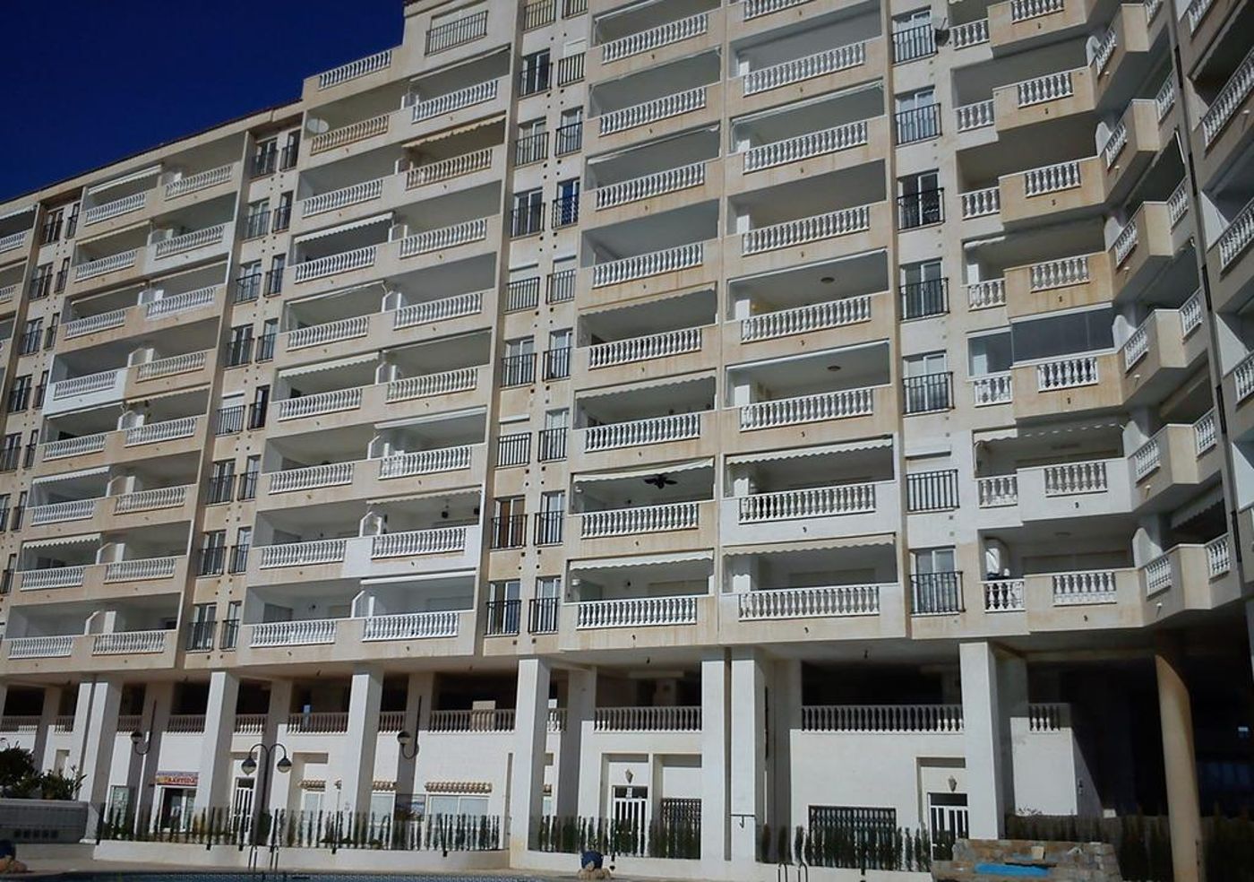 El Pedruchillo Apartamentos