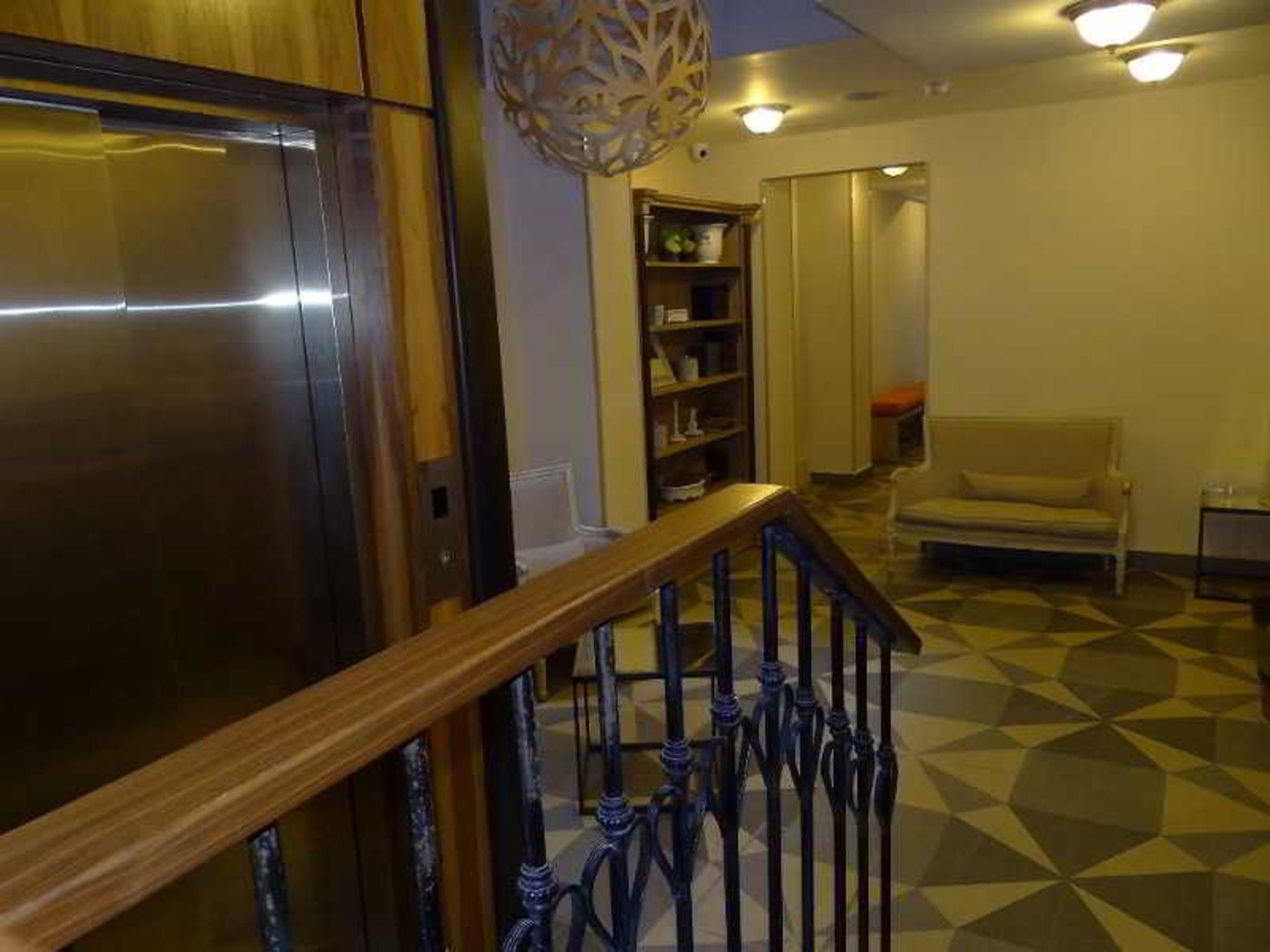 Wyndham Garden Residences-Mexico-MEXICO-General view-7