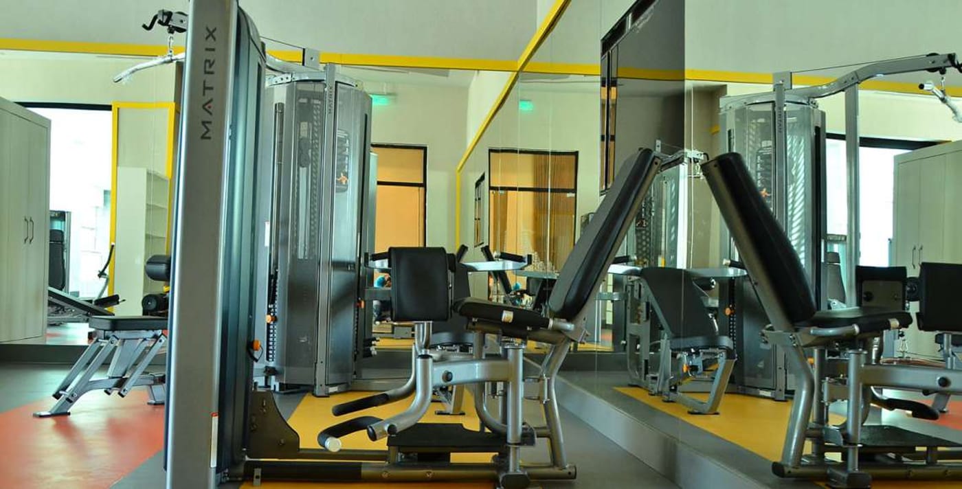 Wind-Of-Lara-Hotel-And-Spa-Sports-and-Entertainment-40