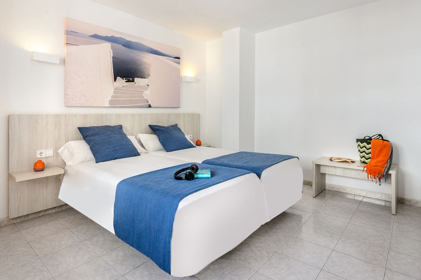 Vibra Panoramic Apartments