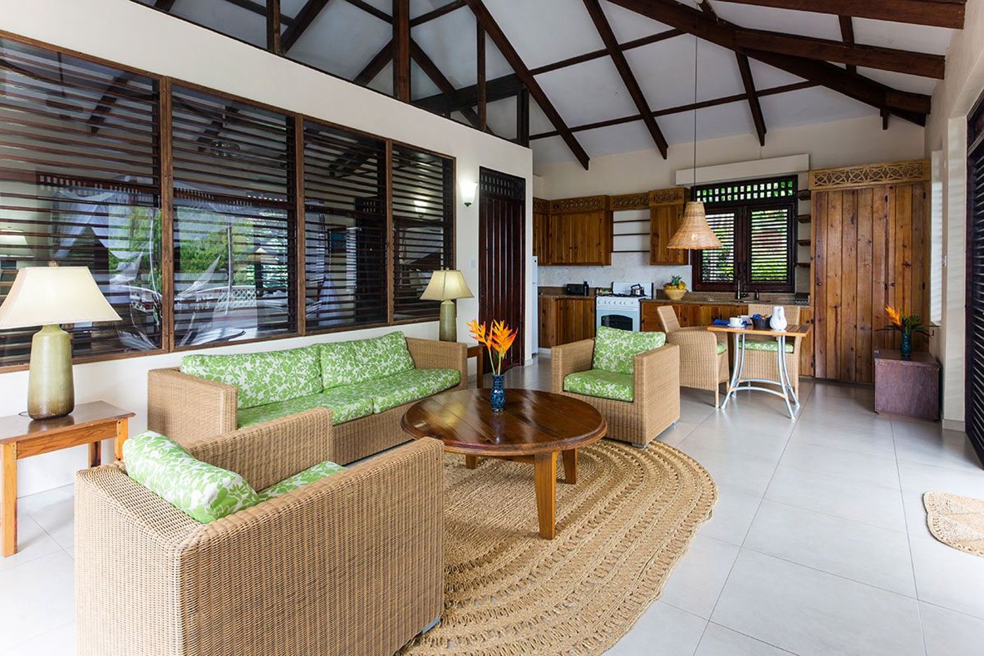 Stonefield Estate Villa Resort And Spa
