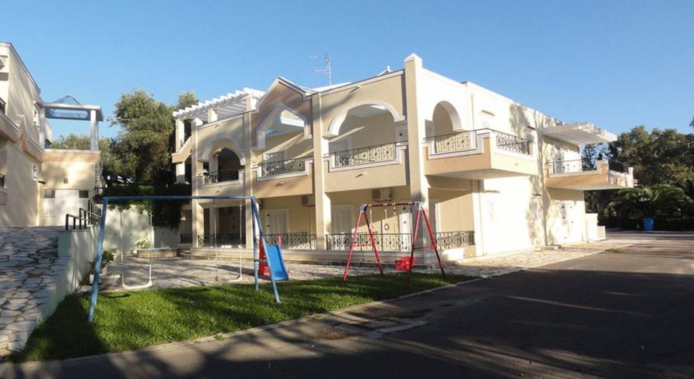 Saint Nicholas Beach