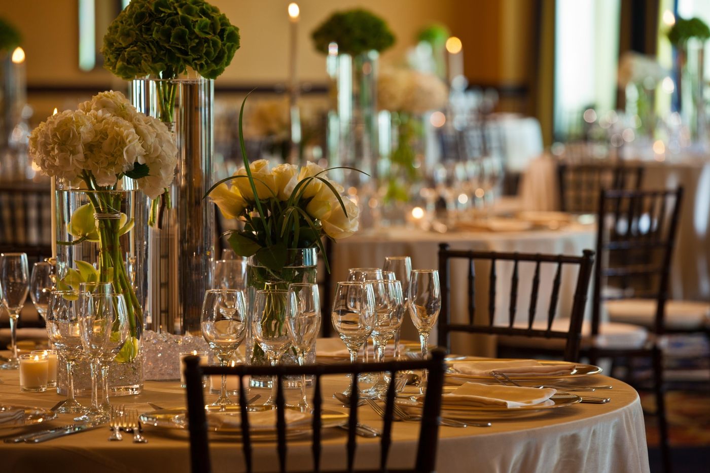 Kimpton Marlowe Hotel - United States - CAMBRIDGE - Conferences - 4