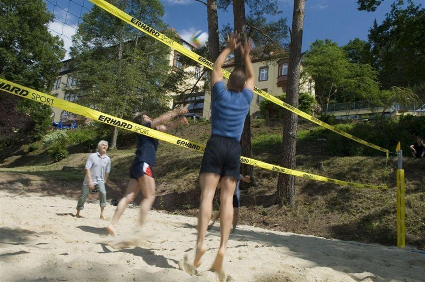 Achat Hotel FranziskushÃ¶he Lohr - Germany - LOHR AM MAIN  - General view - 3