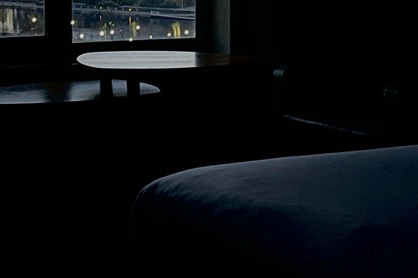 Ac Hotel Manchester Salford Quays-United Kingdom-Manchester-General view-7