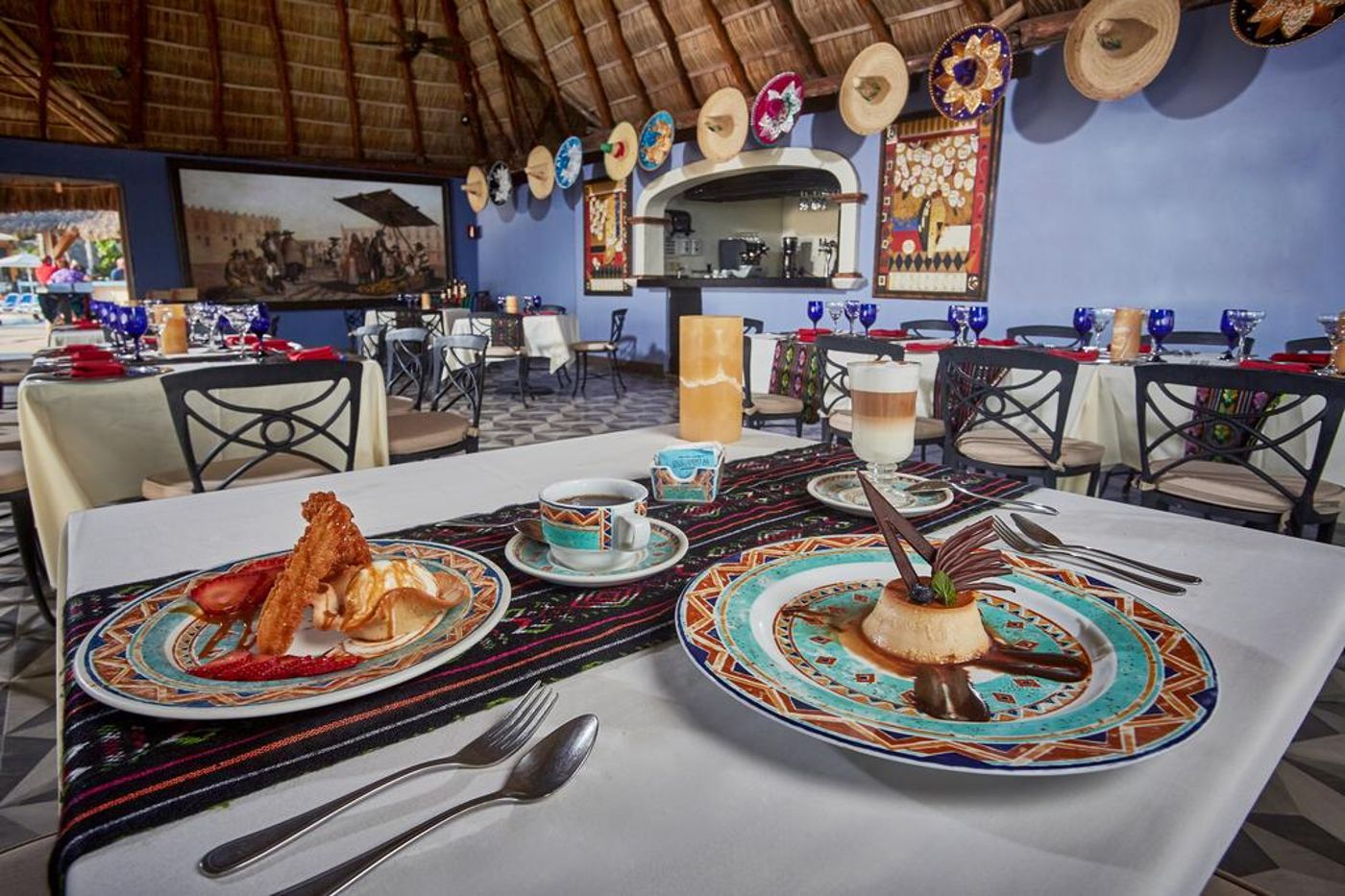 Occidental Allegro Nuevo Vallarta