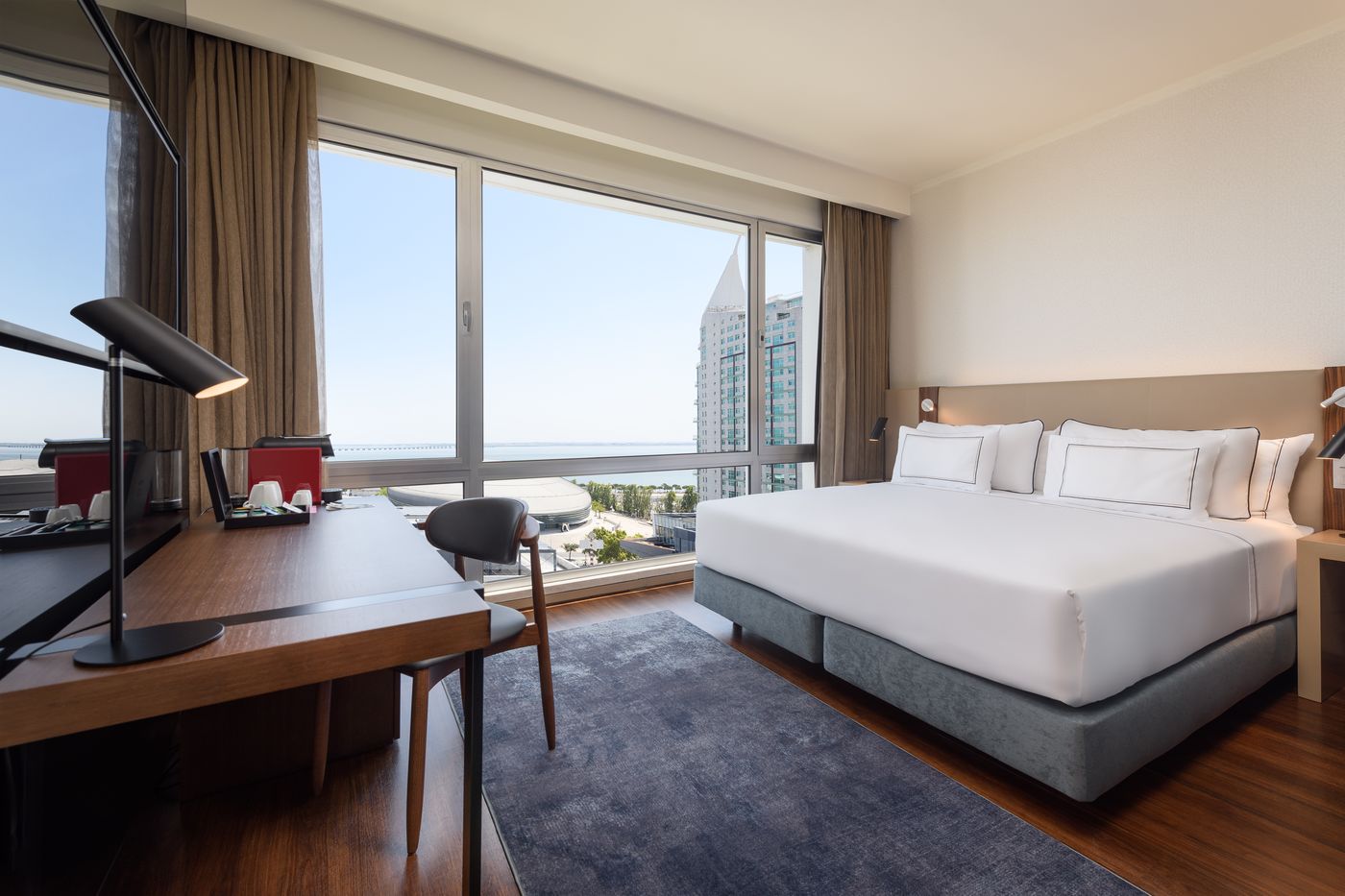 Melia Lisboa Oriente