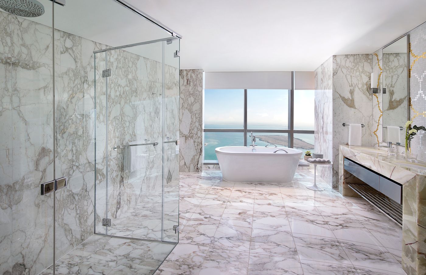 Conrad Abu Dhabi Etihad Towers 19