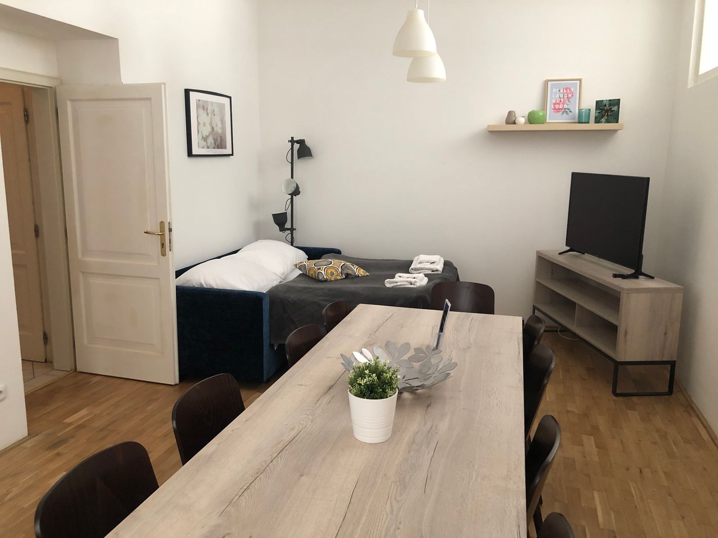 Hotel-Apartment-Wenceslas-Square-Room-22