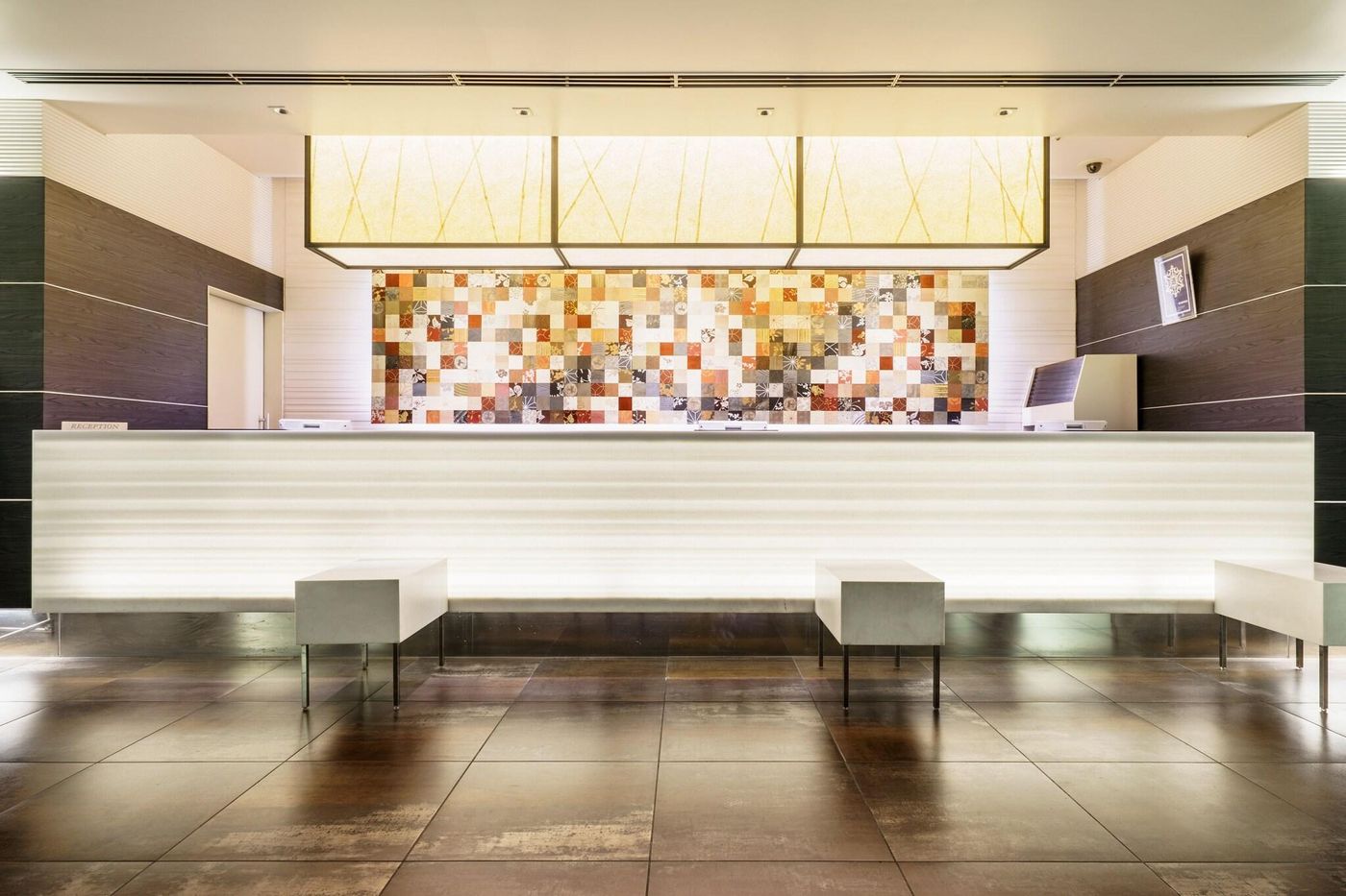 Sotetsu Fresa Inn Higashi Shinjuku-Japan-Shinjuku Ku-General view-1