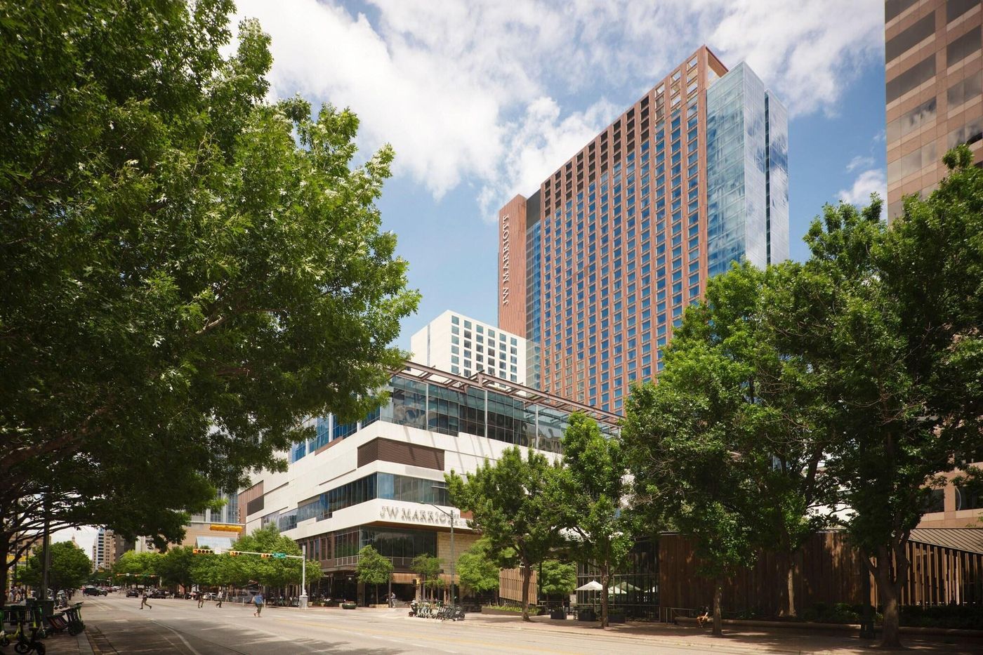 JW Marriott Austin-United States-Austin-General view-6