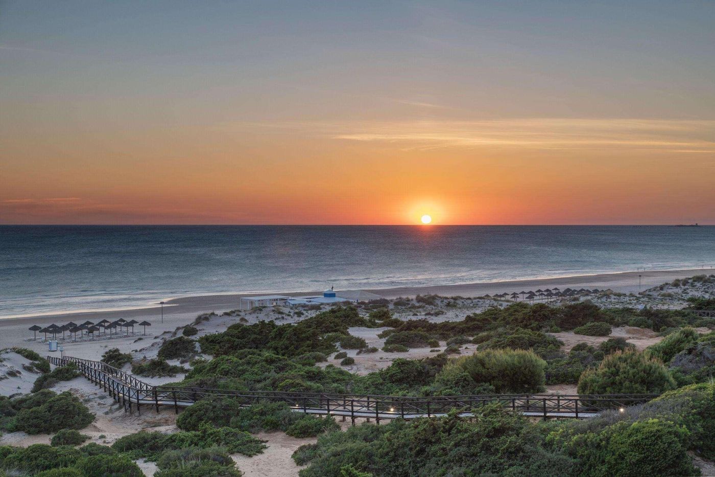 IBEROSTAR-Andalucia-Playa-Beach-69