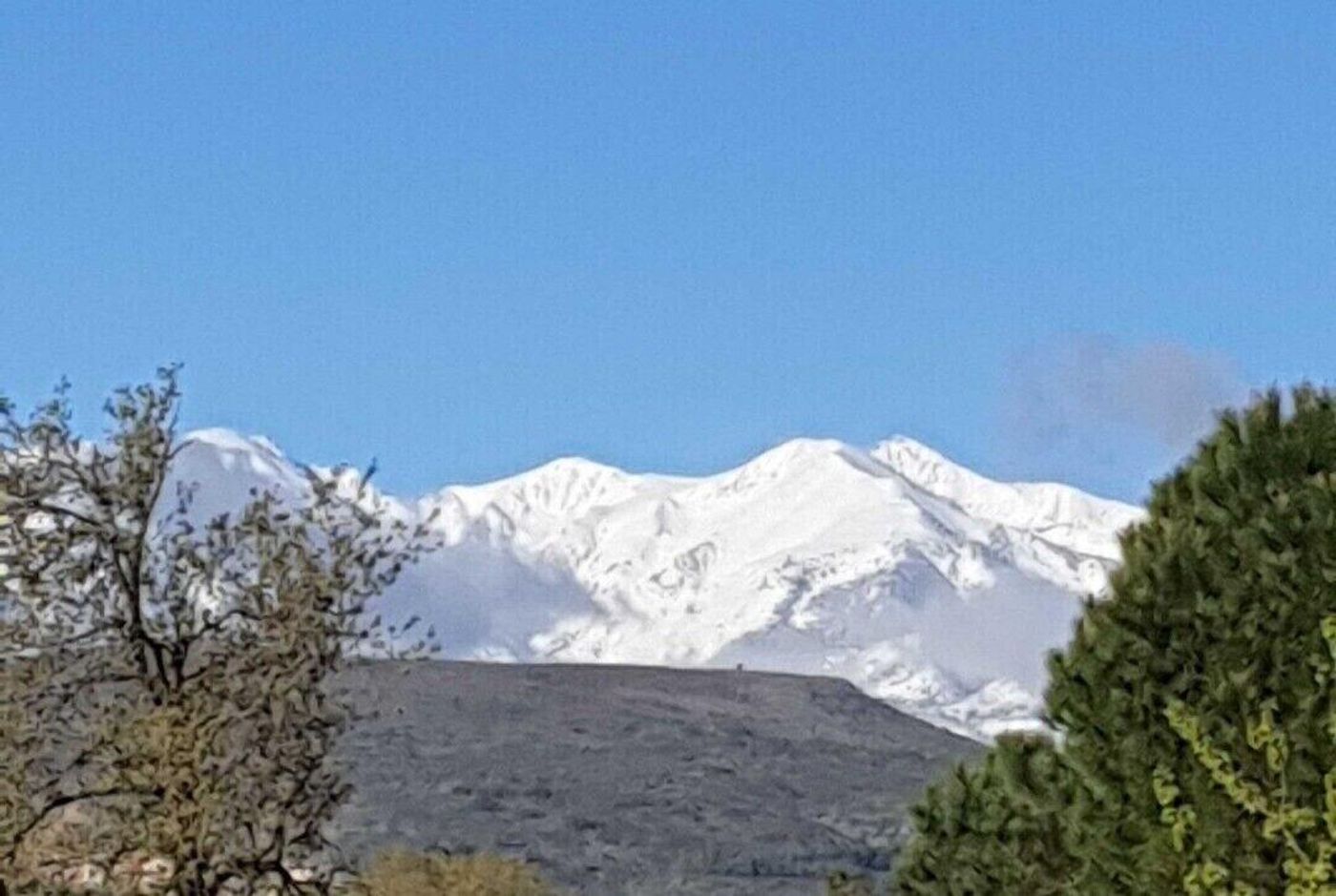 Hôtel restaurant l'Espassole-France-THUIR-General view-6