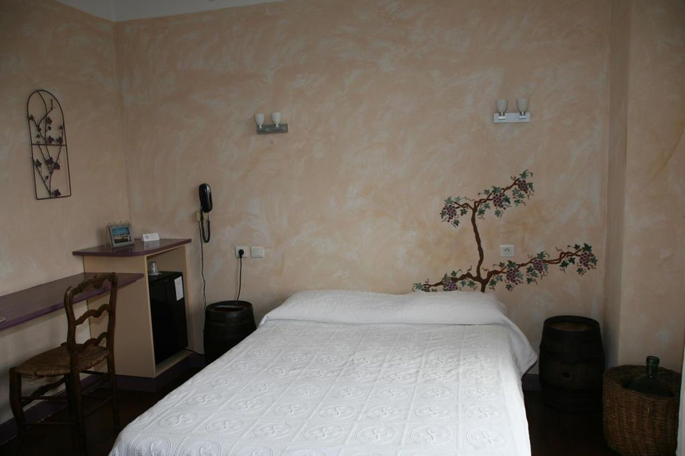 Agur Deneri-France-CIBOURE -General view-3