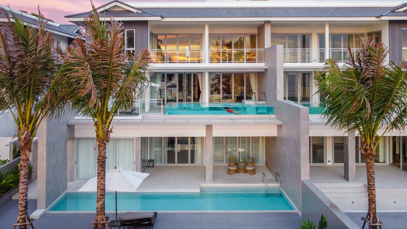 Angsana Laguna Phuket