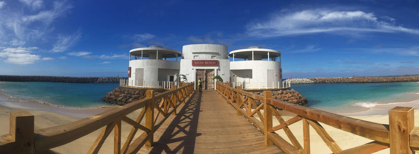 Melia-Llana-Beach-Resort---Spa-General-view-29