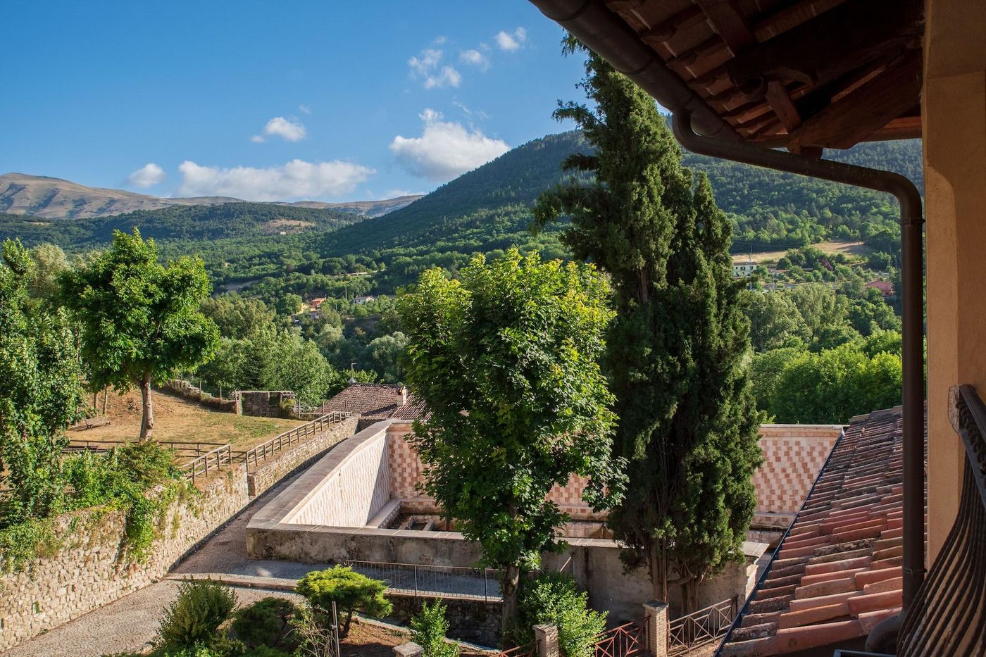 Hotel 99 Cannelle-Italy-L'AQUILA-General view-7