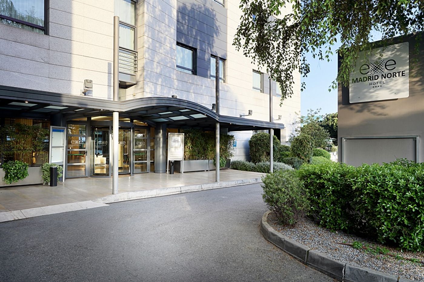 Exe-Madrid-Norte-General-view-1