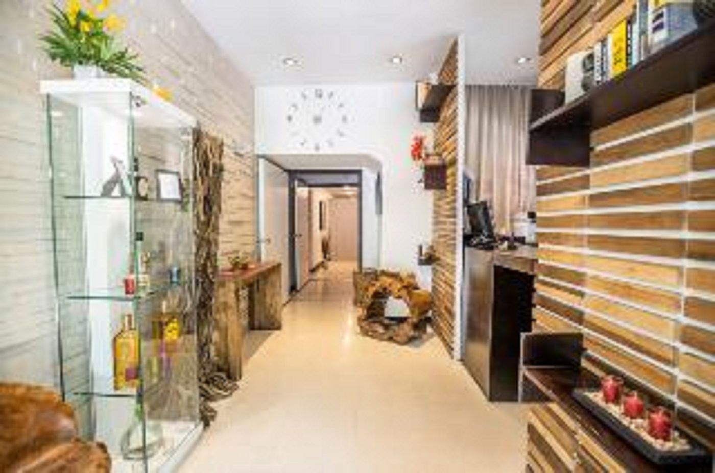 Metropole South Beach - United States - MIAMI BEACH - Lobby - 3