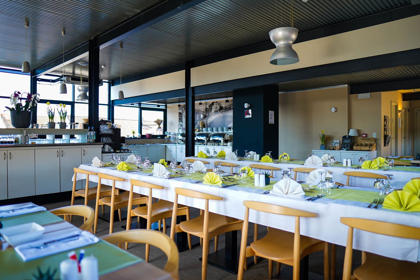 Ghent River Hotel-Belgium-GENT-General view-4