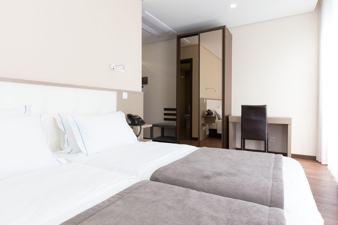 Fenicius Charme Hotel - Portugal - LISBOA - Room - 9