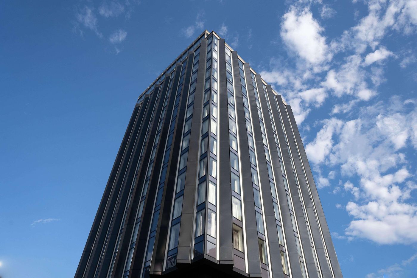 INNSIDE by Melia Liverpool-United Kingdom-LIVERPOOL-General view-10