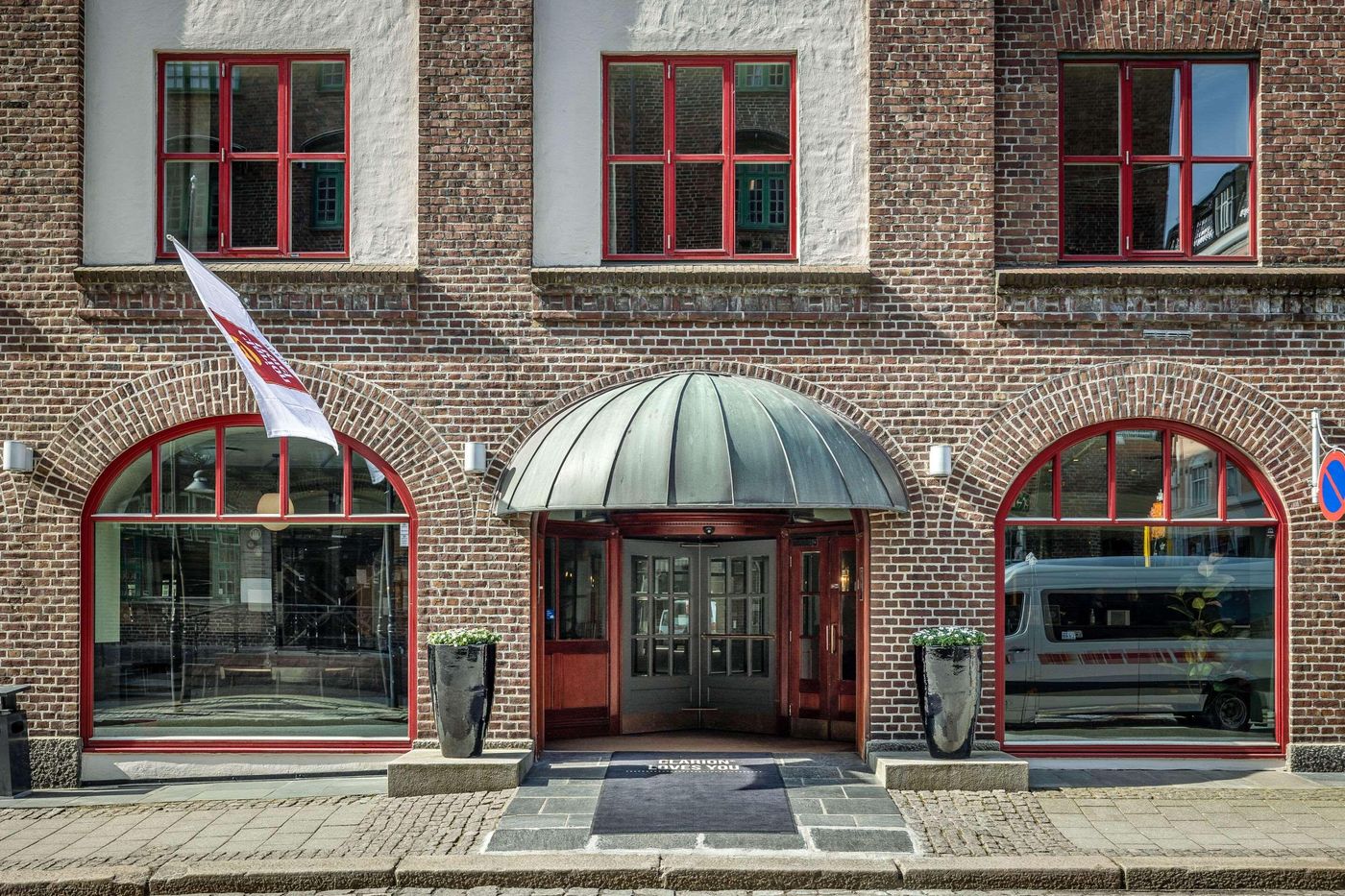 Home Hotel Bryggen-Norway-BERGEN-General view-2