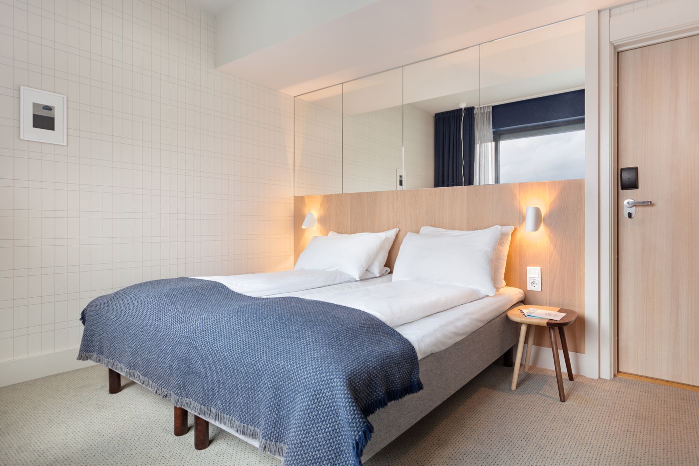 Zander K-Norway-BERGEN-Room-9