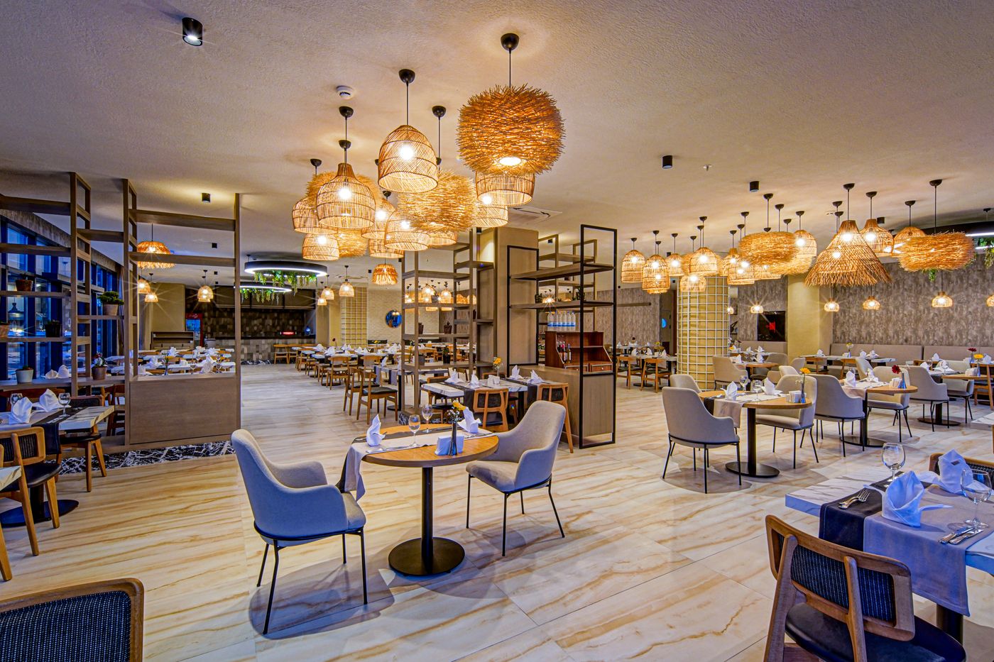 Aletris Deluxe Hotel & Spa