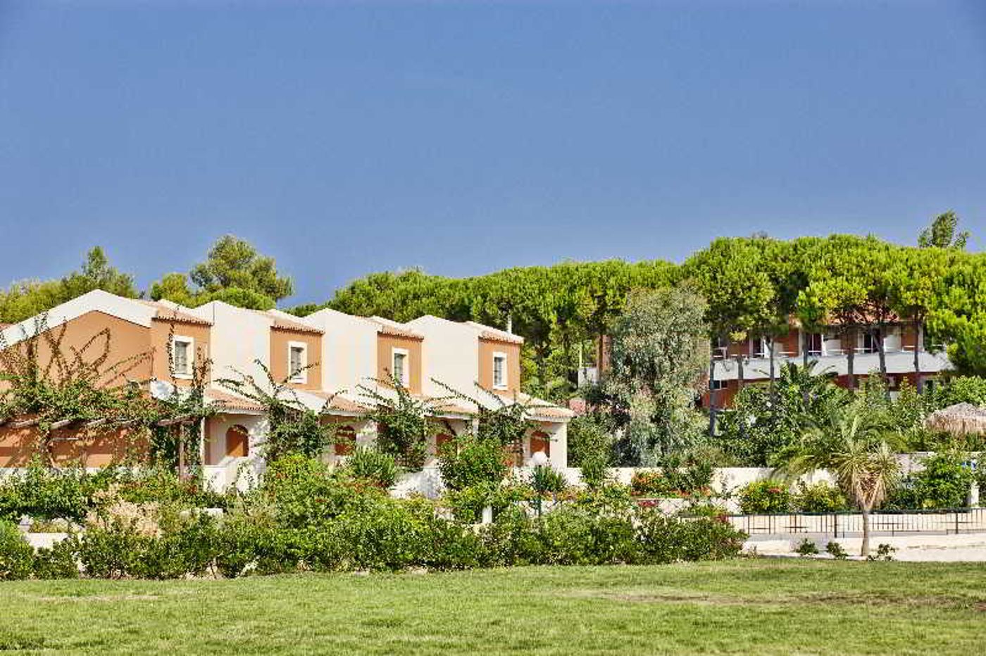 Ionian-Sea-Hotel-villas---Aqua-park-General-view-13
