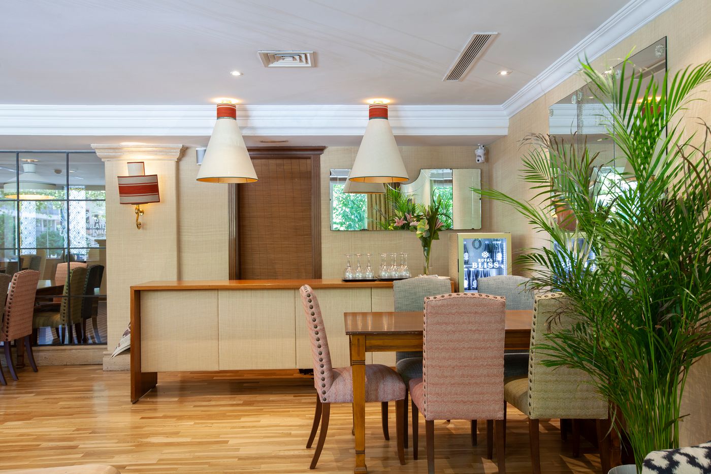 Inglaterra - Spain - SEVILLA - Conferences - 3