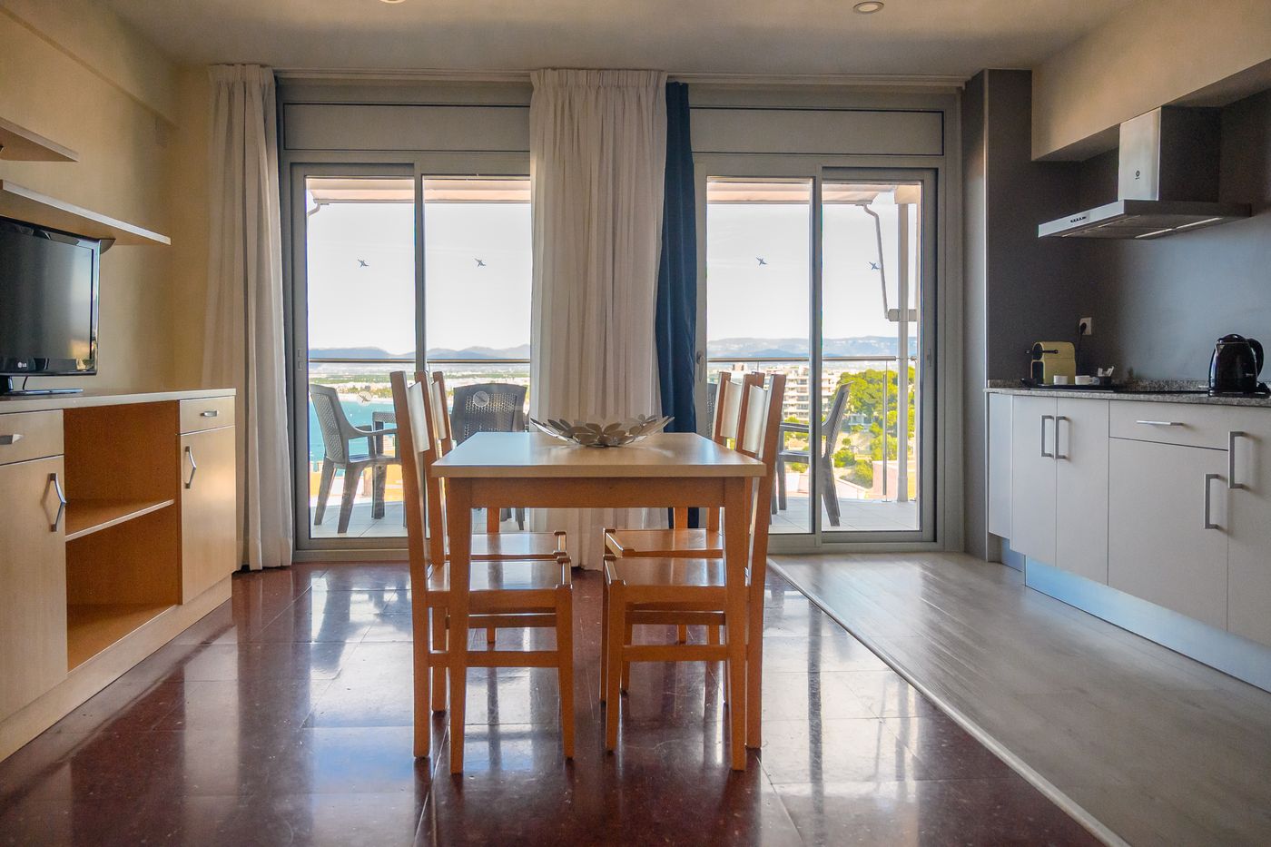 Albatros Family Apartments