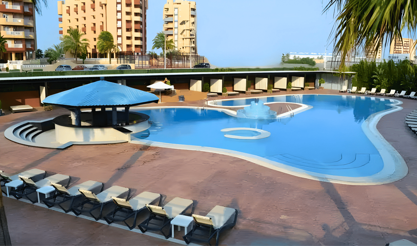 Bakour La Manga Splash