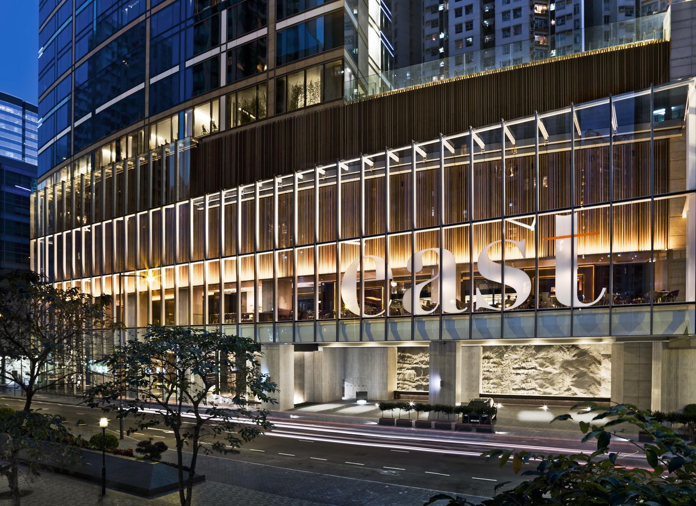 EAST Hong Kong-Hong Kong – China-Hong Kong-General view-1