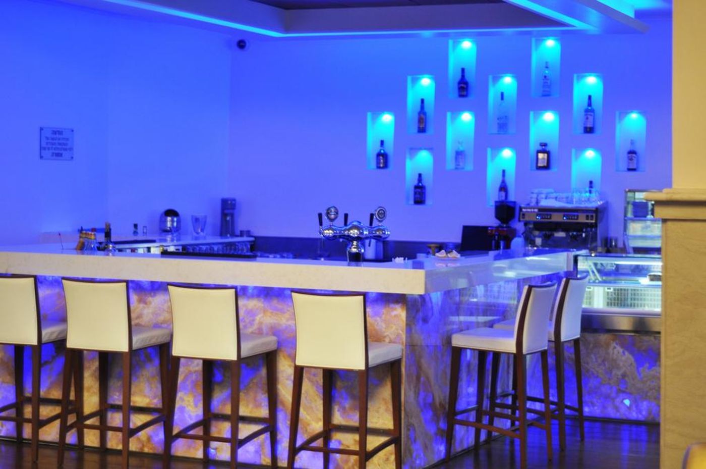 Renaissance Hotel Tel Aviv