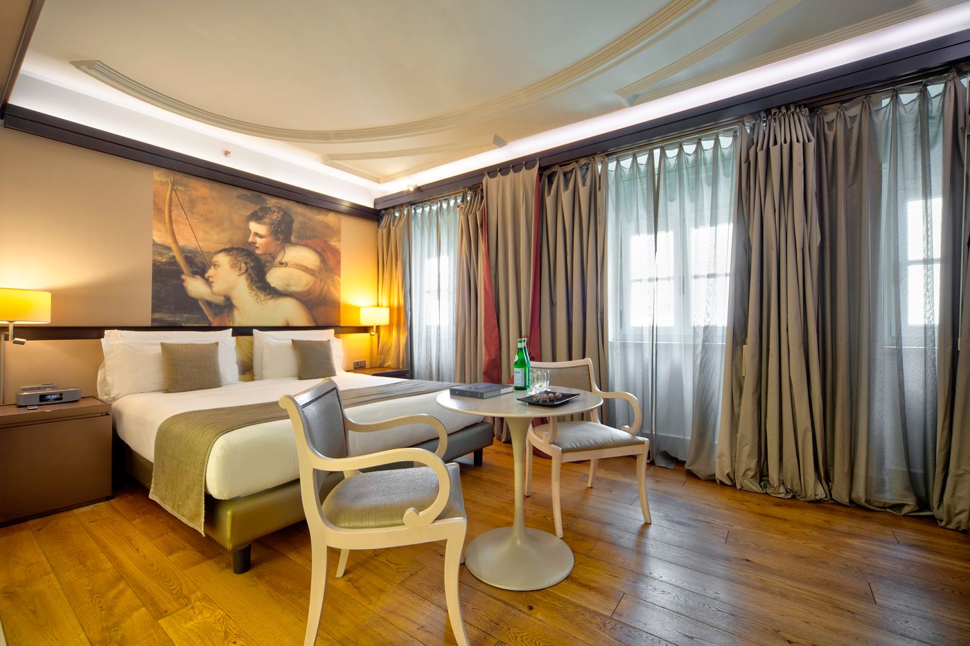 Gran Melia Villa Agrippina